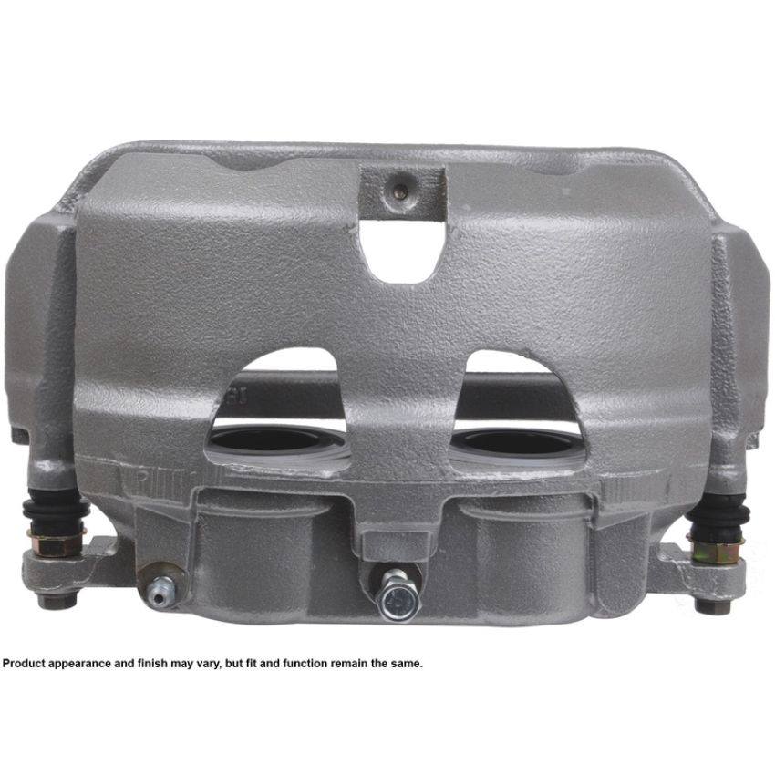 CARDONE Ultra 18-P5072 Remanufactured Unloaded Caliper w/Bracket