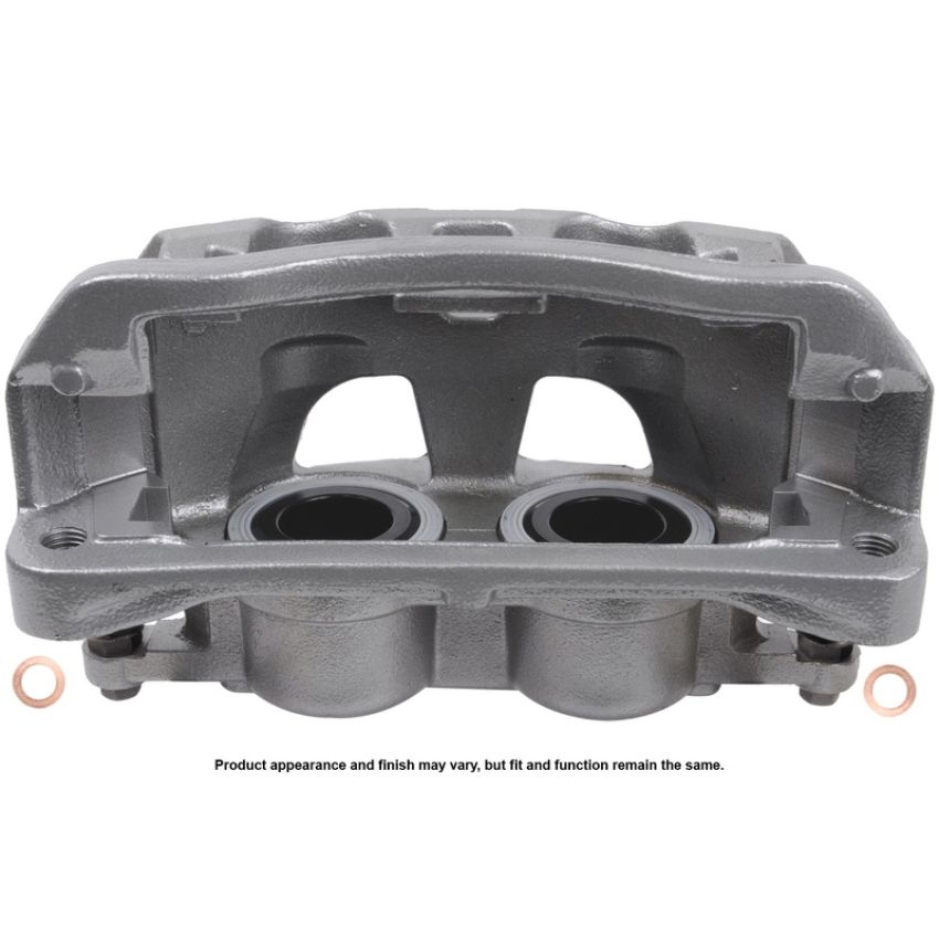 CARDONE Ultra 18-P5073 Remanufactured Unloaded Caliper w/Bracket