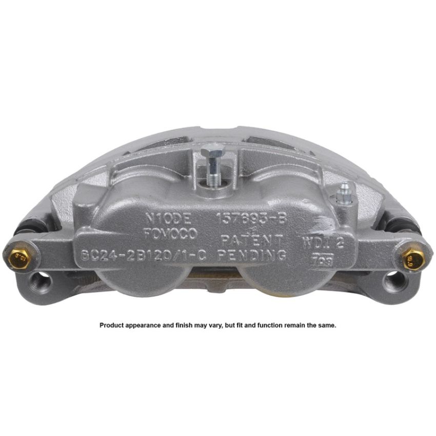 CARDONE Ultra 18-P5073 Remanufactured Unloaded Caliper w/Bracket