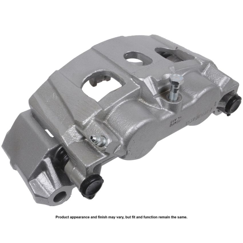 CARDONE Ultra 18-P5074 Remanufactured Unloaded Caliper w/Bracket