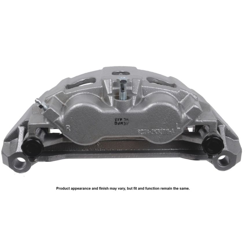CARDONE Ultra 18-P5074 Remanufactured Unloaded Caliper w/Bracket