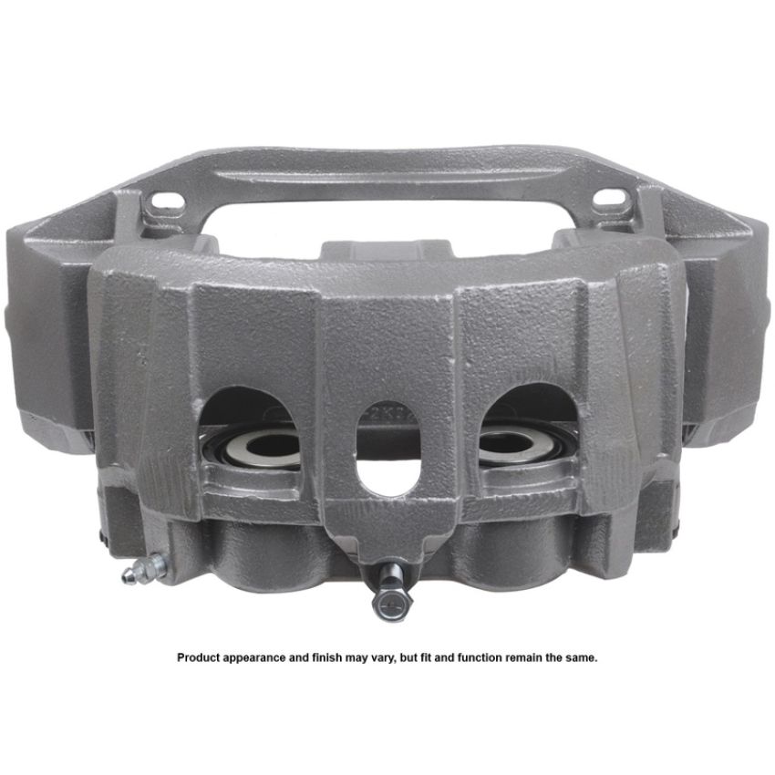 CARDONE Ultra 18-P5074 Remanufactured Unloaded Caliper w/Bracket