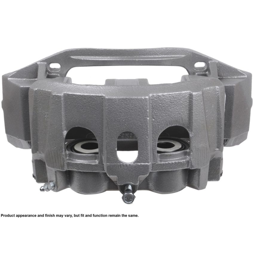 CARDONE Ultra 18-P5074 Remanufactured Unloaded Caliper w/Bracket
