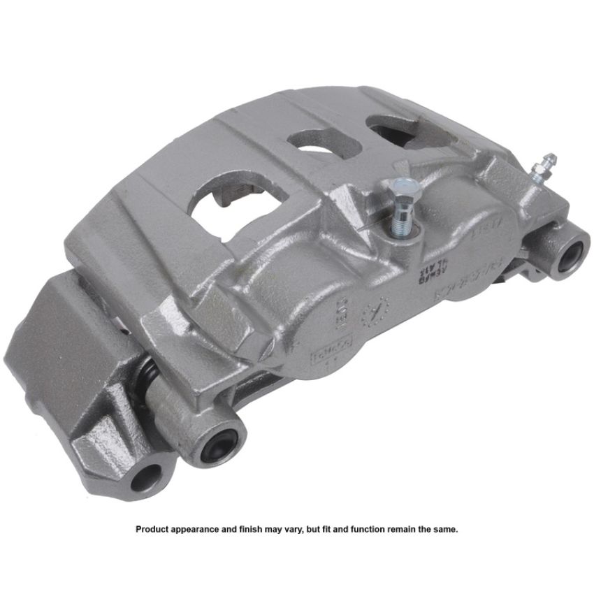 CARDONE Ultra 18-P5075 Remanufactured Unloaded Caliper w/Bracket
