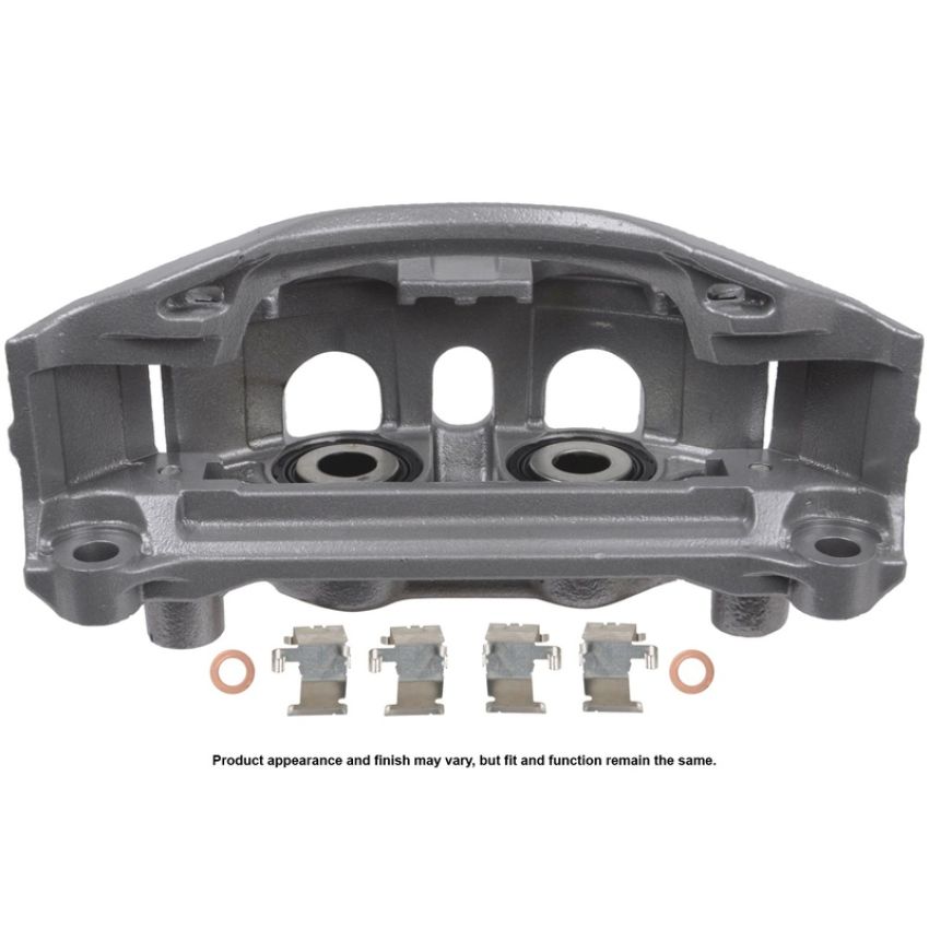 CARDONE Ultra 18-P5075 Remanufactured Unloaded Caliper w/Bracket