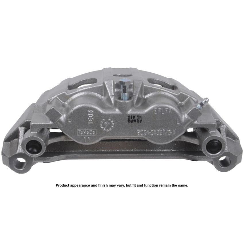 CARDONE Ultra 18-P5075 Remanufactured Unloaded Caliper w/Bracket