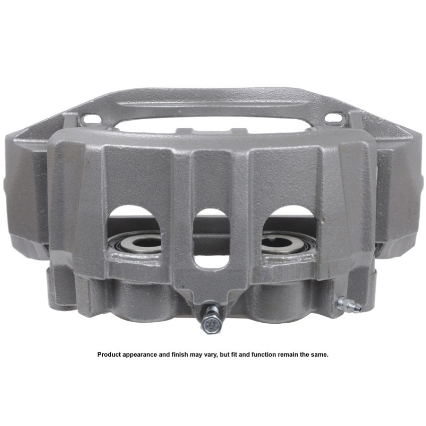 CARDONE Ultra 18-P5075 Remanufactured Unloaded Caliper w/Bracket