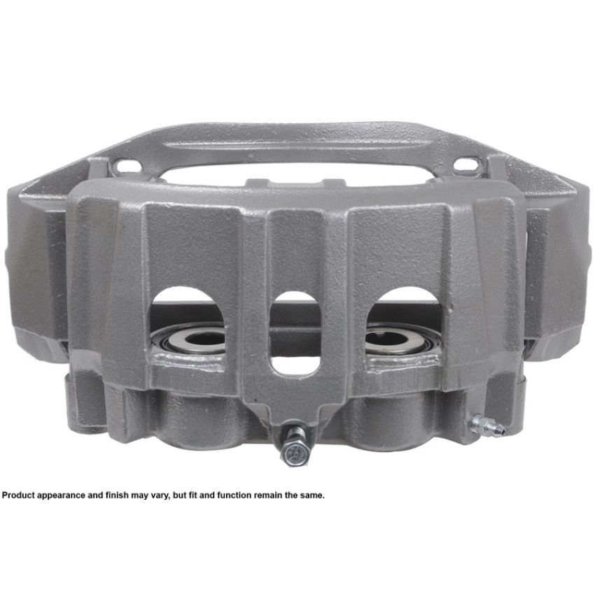 CARDONE Ultra 18-P5075 Remanufactured Unloaded Caliper w/Bracket