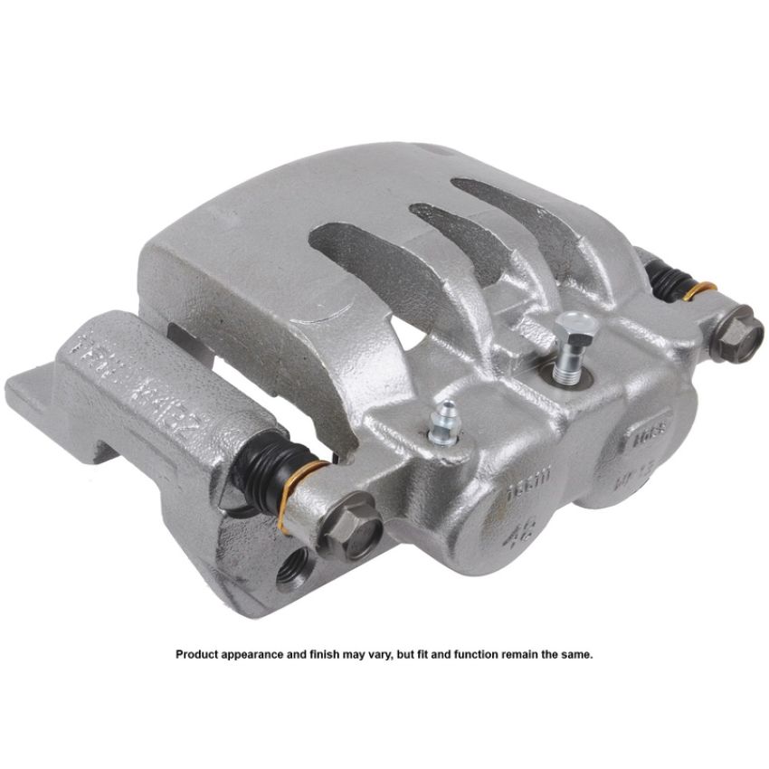 CARDONE Ultra 18-P5076 Remanufactured Unloaded Caliper w/Bracket