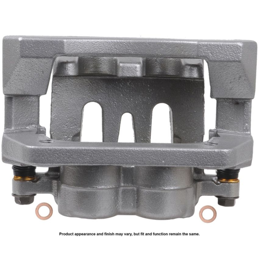 CARDONE Ultra 18-P5076 Remanufactured Unloaded Caliper w/Bracket