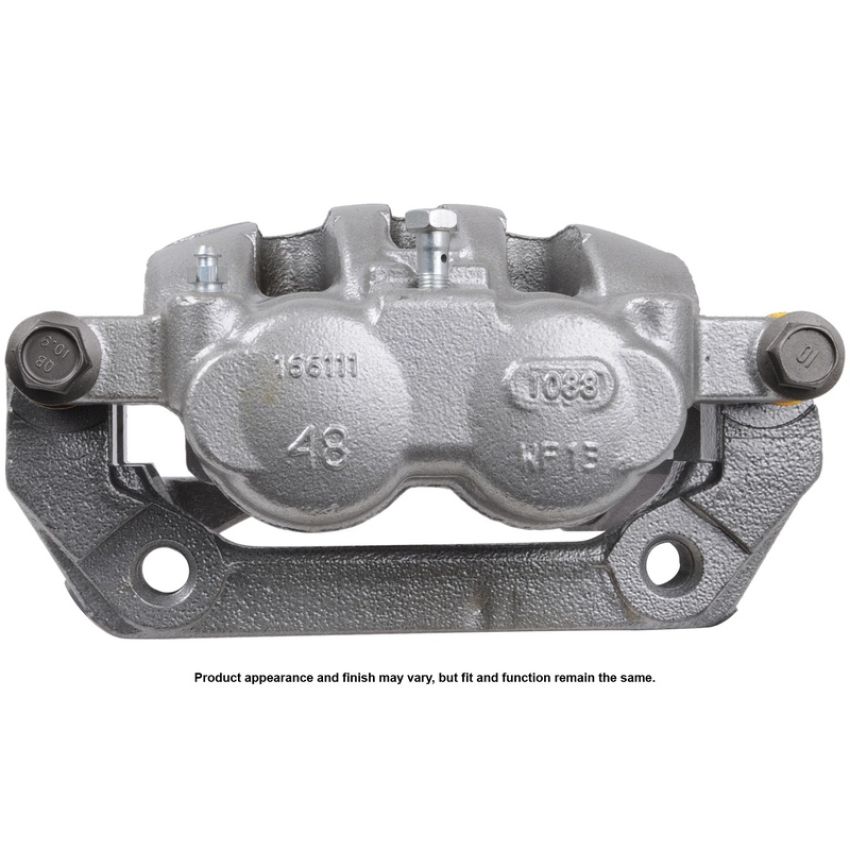 CARDONE Ultra 18-P5076 Remanufactured Unloaded Caliper w/Bracket