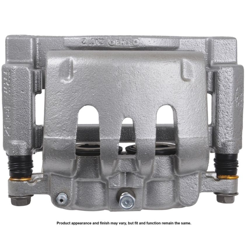 CARDONE Ultra 18-P5076 Remanufactured Unloaded Caliper w/Bracket