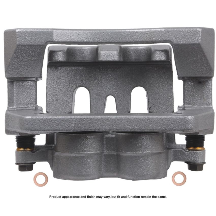 CARDONE Ultra 18-P5077 Remanufactured Unloaded Caliper w/Bracket