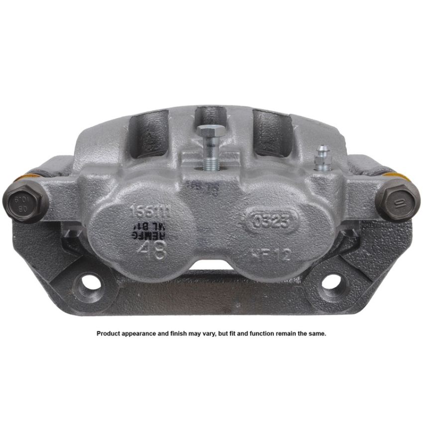 CARDONE Ultra 18-P5077 Remanufactured Unloaded Caliper w/Bracket