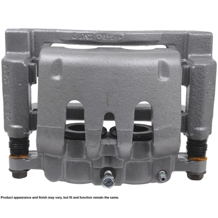 CARDONE Ultra 18-P5077 Remanufactured Unloaded Caliper w/Bracket