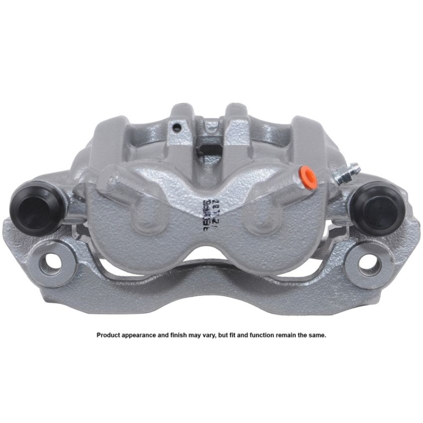CARDONE Ultra 18-P5088 Remanufactured Unloaded Caliper w/Bracket