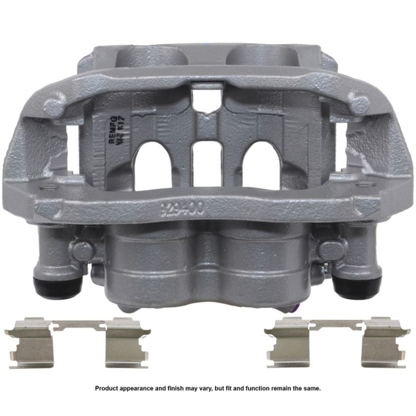 CARDONE Ultra 18-P5089 Remanufactured Unloaded Caliper w/Bracket