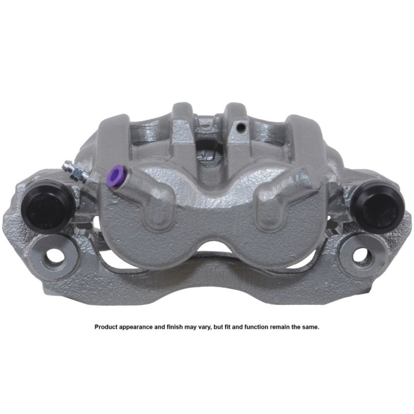 CARDONE Ultra 18-P5089 Remanufactured Unloaded Caliper w/Bracket