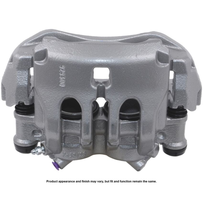 CARDONE Ultra 18-P5089 Remanufactured Unloaded Caliper w/Bracket