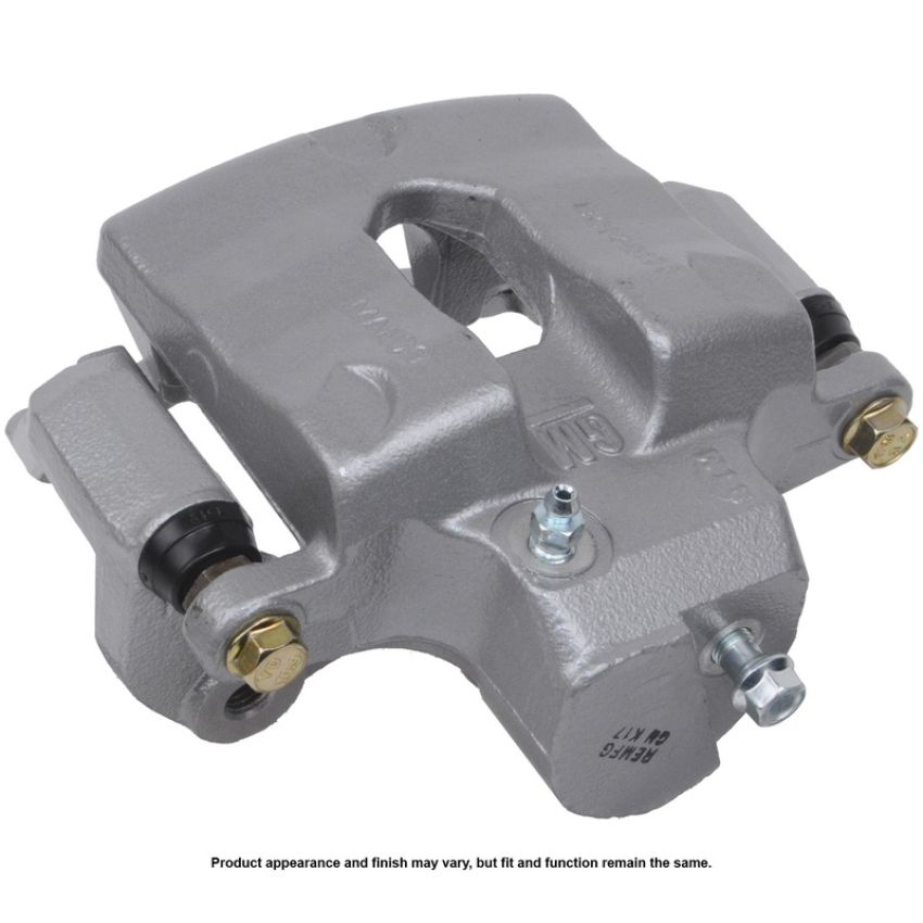 CARDONE Ultra 18-P5094 Remanufactured Unloaded Caliper w/Bracket