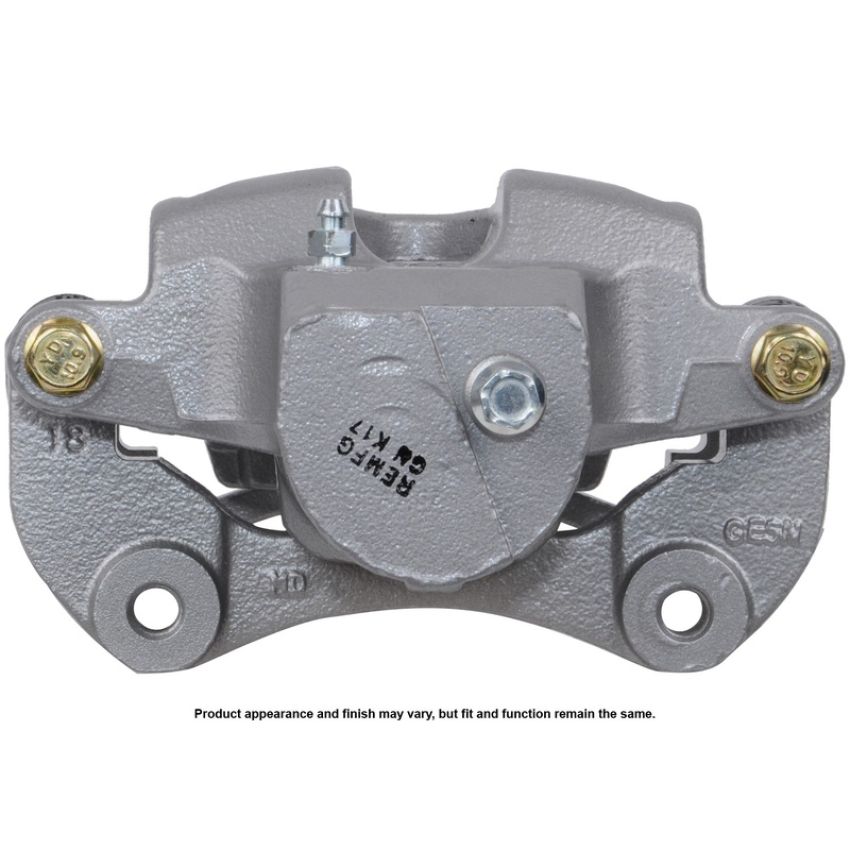 CARDONE Ultra 18-P5094 Remanufactured Unloaded Caliper w/Bracket