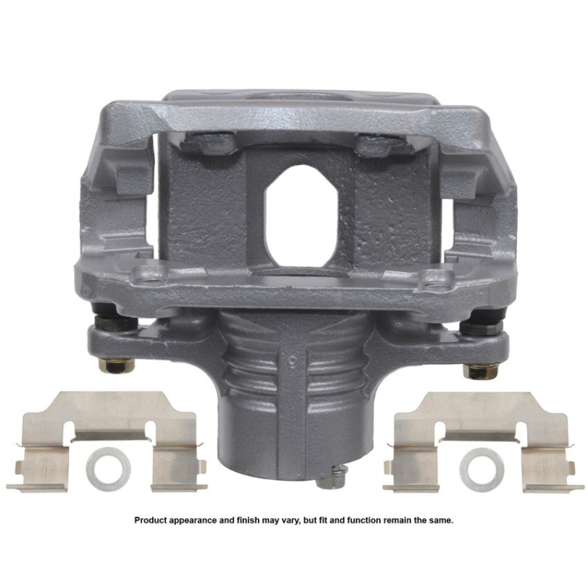CARDONE Ultra 18-P5095 Remanufactured Unloaded Caliper w/Bracket