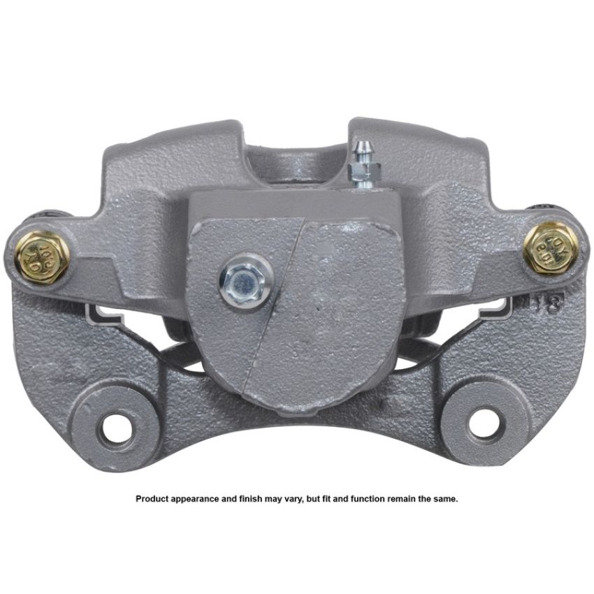 CARDONE Ultra 18-P5095 Remanufactured Unloaded Caliper w/Bracket