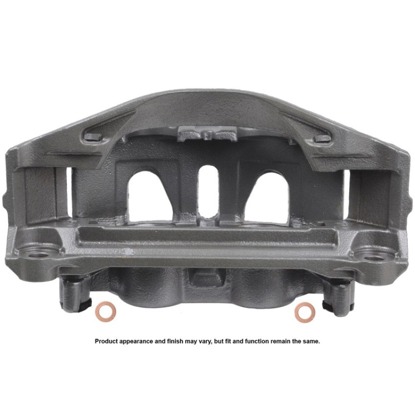 CARDONE Ultra 18-P5110 Remanufactured Unloaded Caliper w/Bracket