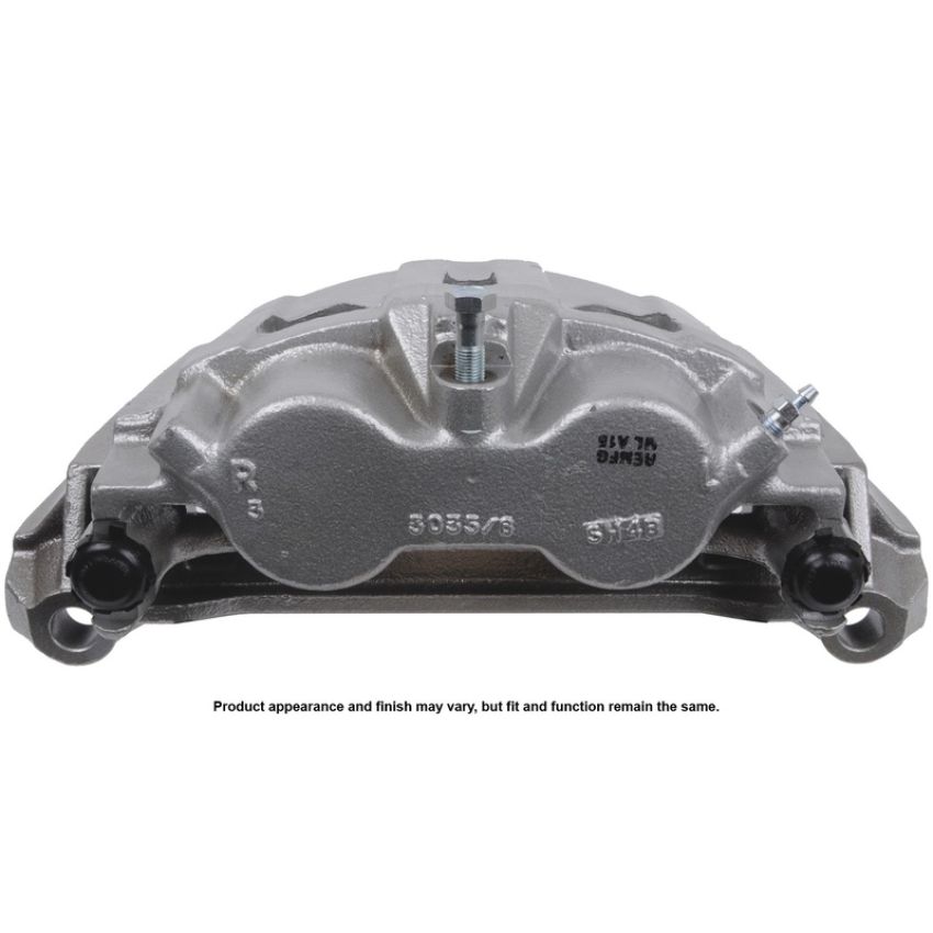 CARDONE Ultra 18-P5110 Remanufactured Unloaded Caliper w/Bracket
