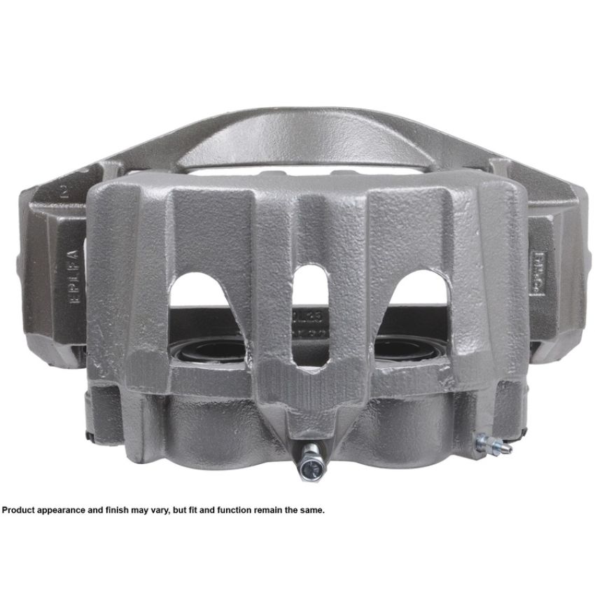 CARDONE Ultra 18-P5110 Remanufactured Unloaded Caliper w/Bracket