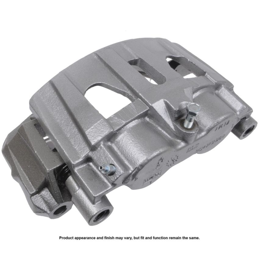 CARDONE Ultra 18-P5111 Remanufactured Unloaded Caliper w/Bracket