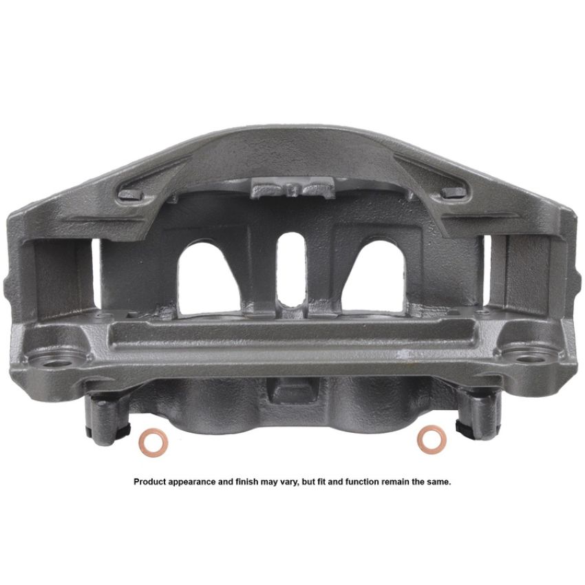CARDONE Ultra 18-P5111 Remanufactured Unloaded Caliper w/Bracket