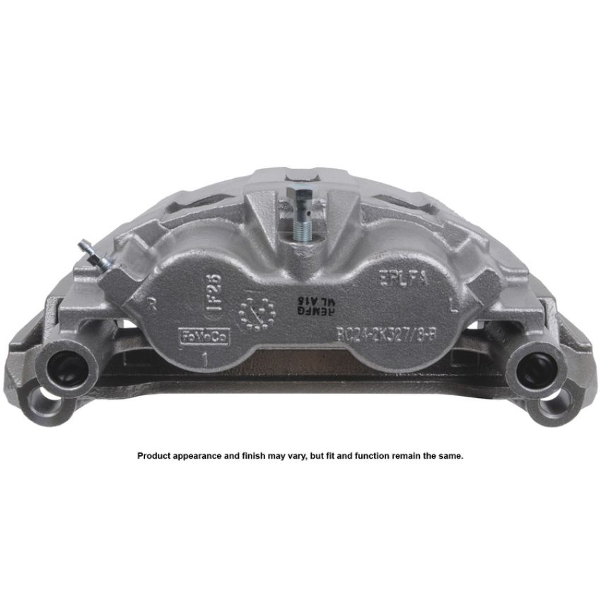 CARDONE Ultra 18-P5111 Remanufactured Unloaded Caliper w/Bracket