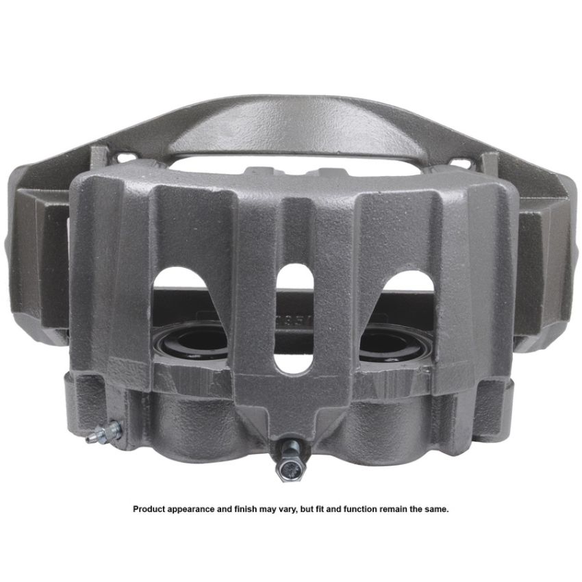 CARDONE Ultra 18-P5111 Remanufactured Unloaded Caliper w/Bracket