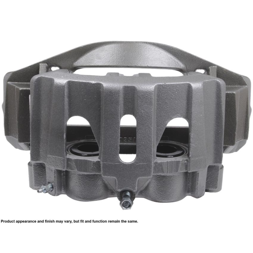 CARDONE Ultra 18-P5111 Remanufactured Unloaded Caliper w/Bracket