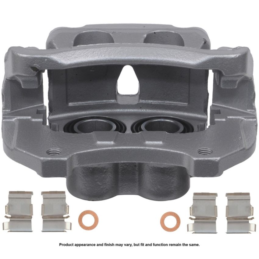CARDONE Ultra 18-P5116 Remanufactured Unloaded Caliper w/Bracket