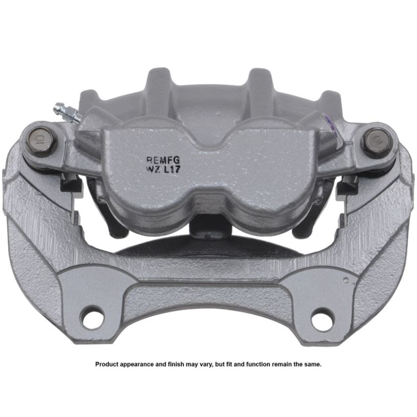 CARDONE Ultra 18-P5116 Remanufactured Unloaded Caliper w/Bracket