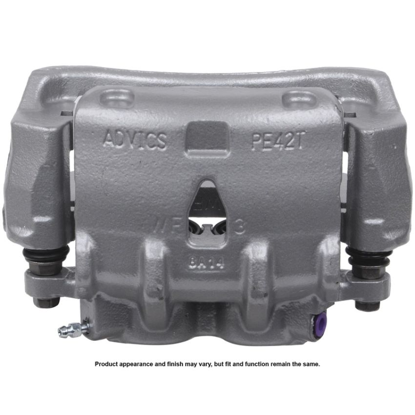 CARDONE Ultra 18-P5116 Remanufactured Unloaded Caliper w/Bracket