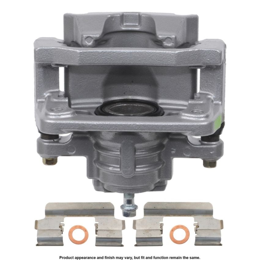 CARDONE Ultra 18-P5132 Remanufactured Unloaded Caliper w/Bracket