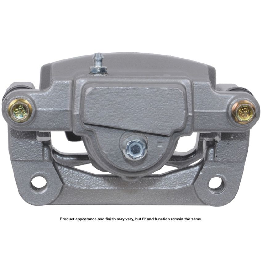 CARDONE Ultra 18-P5132 Remanufactured Unloaded Caliper w/Bracket