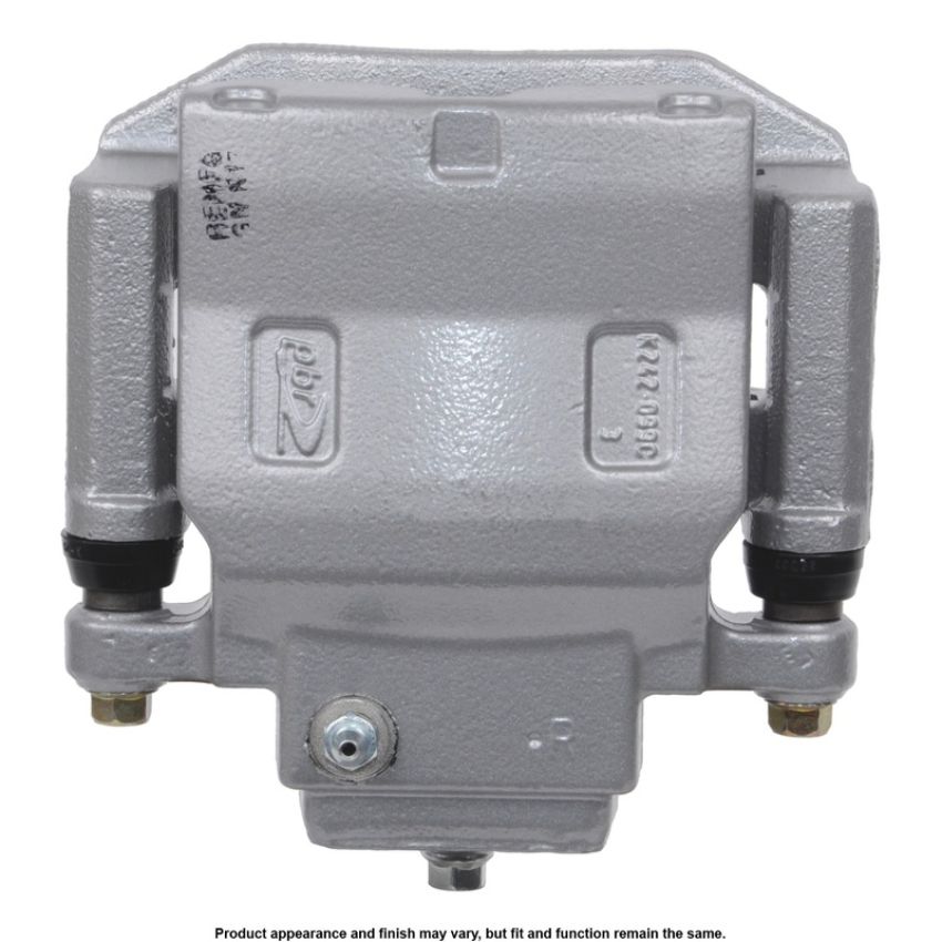 CARDONE Ultra 18-P5132 Remanufactured Unloaded Caliper w/Bracket