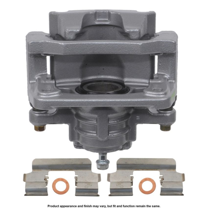 CARDONE Ultra 18-P5133 Remanufactured Unloaded Caliper w/Bracket