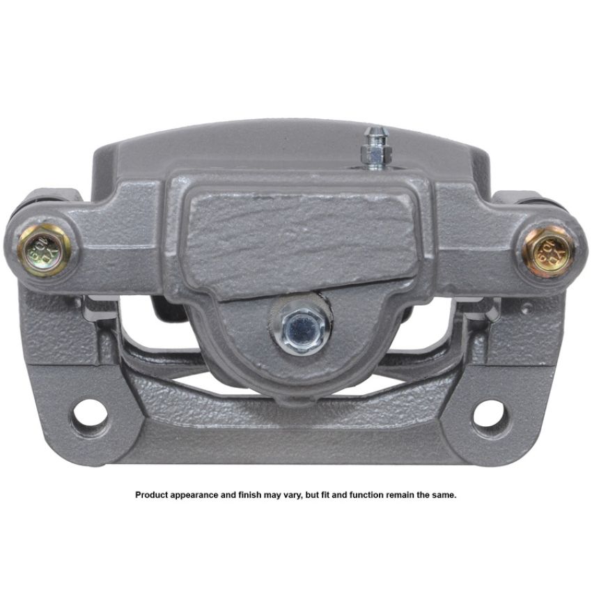 CARDONE Ultra 18-P5133 Remanufactured Unloaded Caliper w/Bracket