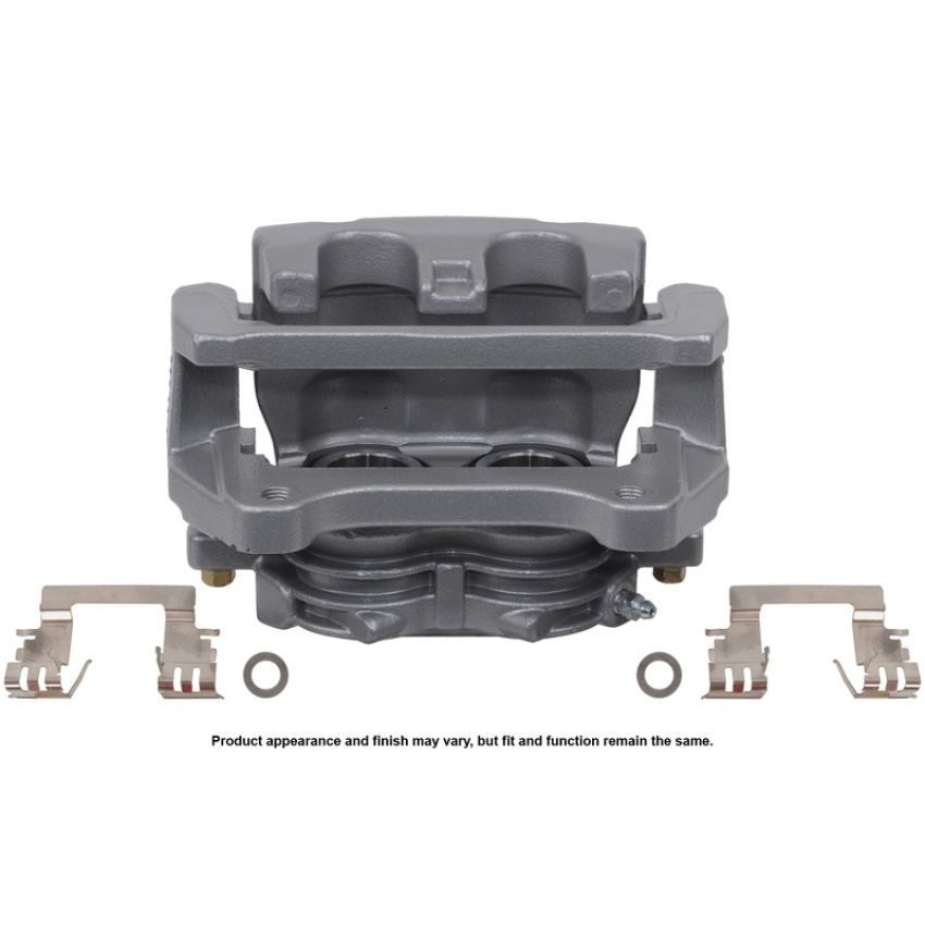 CARDONE Ultra 18-P5134A Remanufactured Unloaded Caliper w/Bracket