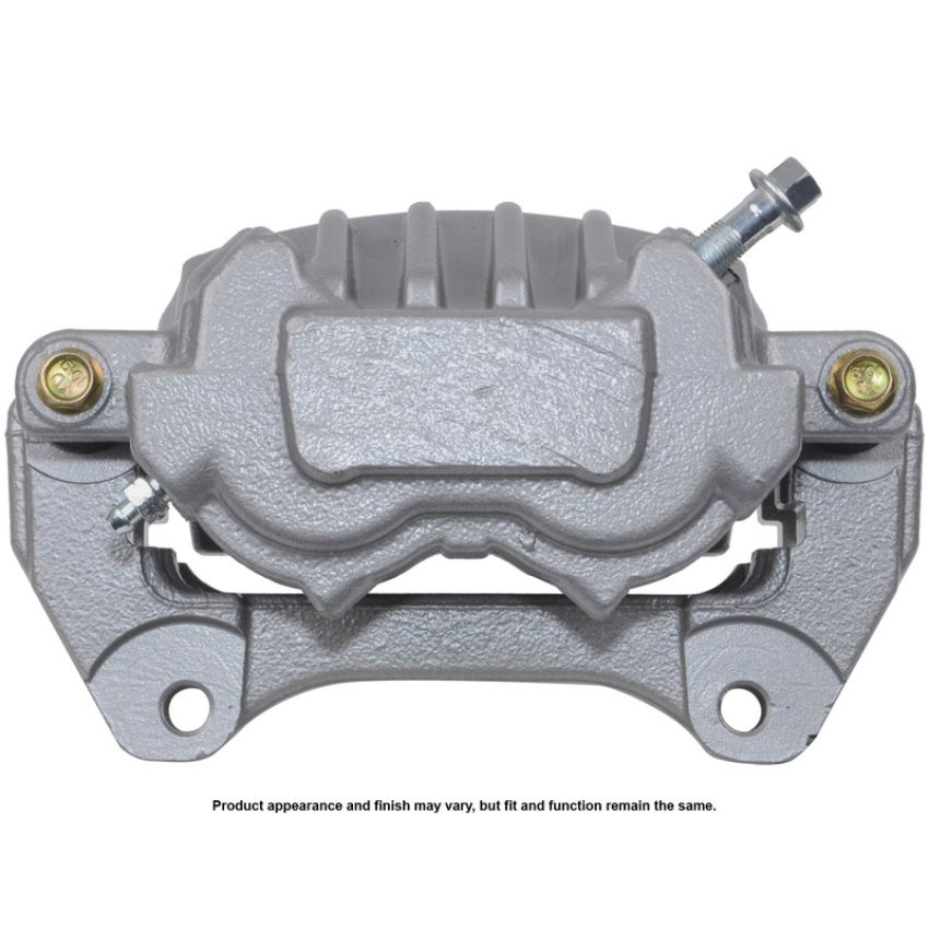 CARDONE Ultra 18-P5134A Remanufactured Unloaded Caliper w/Bracket