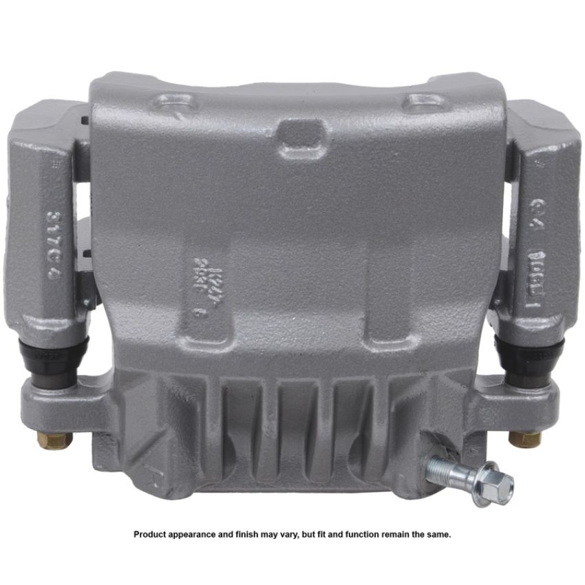 CARDONE Ultra 18-P5134A Remanufactured Unloaded Caliper w/Bracket