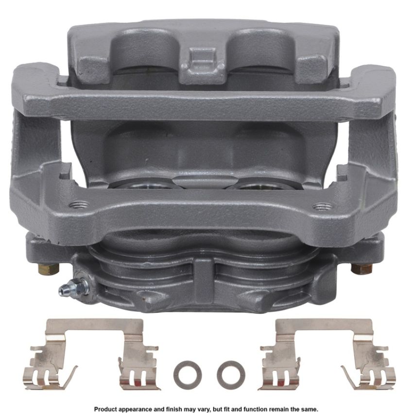 CARDONE Ultra 18-P5135A Remanufactured Unloaded Caliper w/Bracket