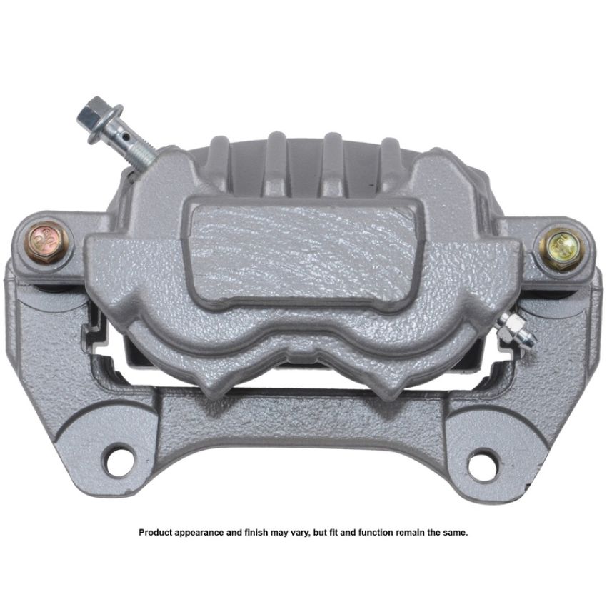 CARDONE Ultra 18-P5135A Remanufactured Unloaded Caliper w/Bracket