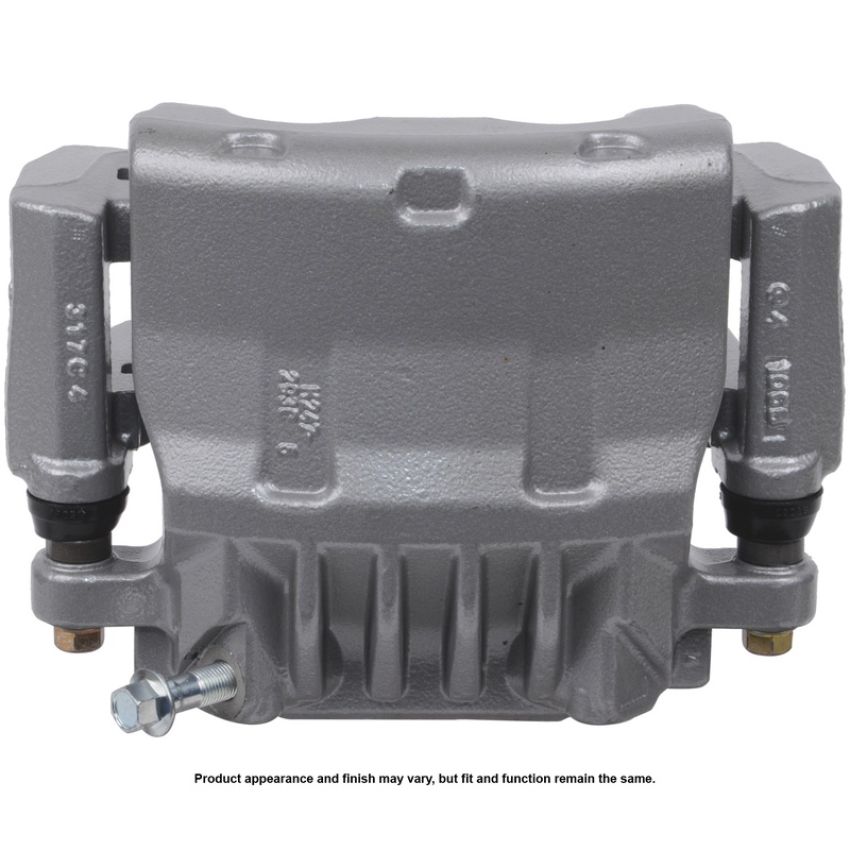 CARDONE Ultra 18-P5135A Remanufactured Unloaded Caliper w/Bracket