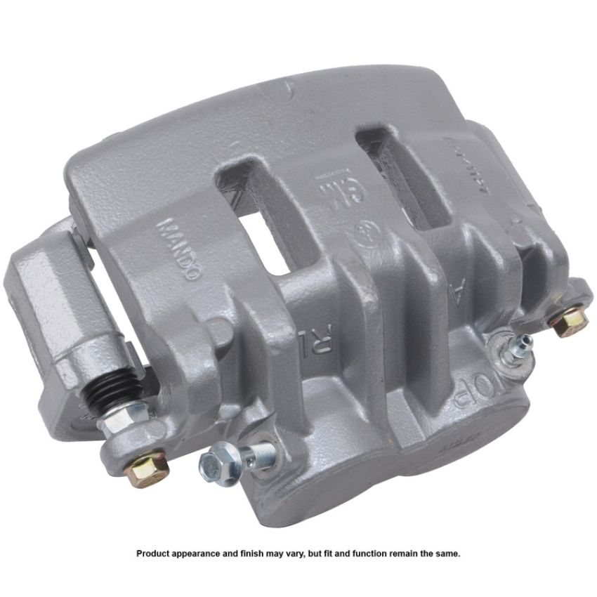 CARDONE Ultra 18-P5168 Remanufactured Unloaded Caliper w/Bracket